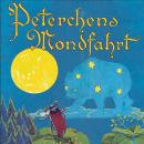 [German] - Peterchens Mondfahrt Audiobook