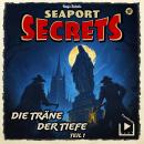 [German] - Seaport Secrets 31 - Die Träne der Tiefe Teil 1 Audiobook