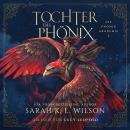 [German] - Tochter des Phönix 2: Die große Phönix Saga Audiobook