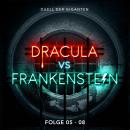 [German] - Folge 05 - 08 (Hörspielbox) Audiobook