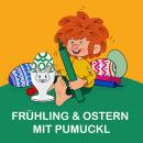 [German] - Frühling & Ostern mit Pumuckl Audiobook