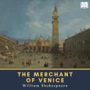 The Merchant of Venice Audiobook
