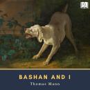 Bashan and I Audiobook