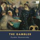 The Gambler Audiobook