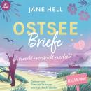 [German] - Ostseebriefe: vererbt, verstrickt, verliebt Audiobook