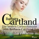 [German] - Die besten Liebesromane von Barbara Cartland 7 Audiobook