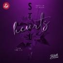 [German] - Stolen Hearts - Flieh vor mir Audiobook