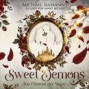[German] - Sweet Demons: Das Flüstern der Magie Audiobook