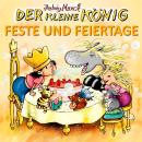 [German] - Feste und Feiertage Audiobook