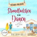 [German] - Strandlädchen in den Dünen - Ostseeroman (Meerweh inklusive 2) Audiobook