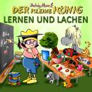 [German] - Lernen und Lachen Audiobook