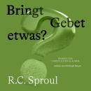 [German] - Bringt Gebet etwas? Audiobook