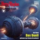 [German] - Perry Rhodan 3371: Das Duell: Perry Rhodan-Zyklus 'Pegasos' Audiobook