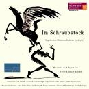 [German] - Im Schraubstock: Ungelöschte Momentaufnahmen (1976-1980) Audiobook