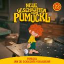 [German] - 22: Pumuckl und die schlechte Verliererin (Neue Geschichten vom Pumuckl) Audiobook