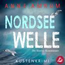 [German] - Nordsee Welle - Die Küsten-Kommissare: Küstenkrimi (Die Nordsee-Kommissare 16) Audiobook