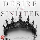 [German] - Desire of the Sinister Audiobook