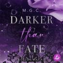 [German] - Darker Than Fate Audiobook