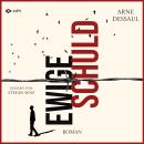 [German] - Ewige Schuld Audiobook