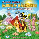[German] - 80: Warum haben Hummeln Käsefüße? Audiobook
