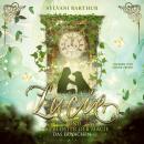 [German] - Lucie und das Kloster der Magie - Das Erwachen Audiobook