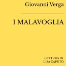[Italian] - I Malavoglia Audiobook