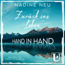 [German] - Zurück ins Leben: Hand in Hand Audiobook