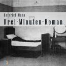 [German] - Drei-Minuten-Roman Audiobook