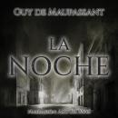 [Spanish] - La Noche Audiobook