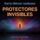 [Spanish] - Protectores Invisibles Audiobook
