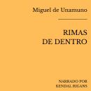 [Spanish] - Rimas de dentro Audiobook