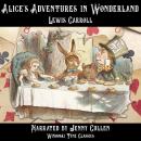 Alice's Adventures in Wonderland Audiobook