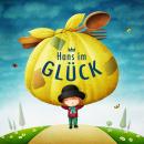 [German] - Hans im Glück Audiobook