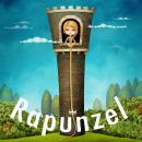 [German] - Rapunzel Audiobook