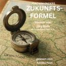 [German] - Zukunftsformel Audiobook