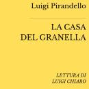 [Italian] - La casa del Granella Audiobook