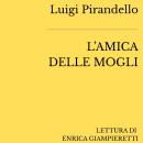 [Italian] - L'amica delle mogli Audiobook