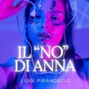 [Italian] - Il 'no' di Anna Audiobook