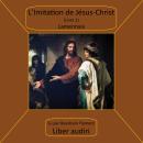 [French] - L'imitation de Jésus-Christ: Livre 1 Audiobook