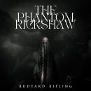 The Phantom Rickshaw Audiobook
