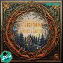 [German] - Hänsel & Gretel: Frei nach Grimm Audiobook