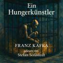 [German] - Ein Hungerkünstler Audiobook