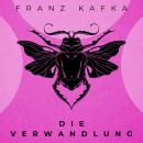 [German] - Die Verwandlung Audiobook