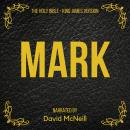 The Holy Bible - Mark Audiobook