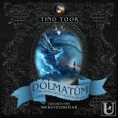 [German] - Dolmatûm: Die Jagd nach dem Ësaroth Audiobook