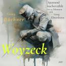 [German] - Woyzeck: Spannend nacherzählt in 25 Minuten Audiobook