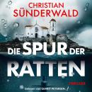 [German] - Die Spur der Ratten Audiobook