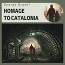 Homage to Catalonia Audiobook