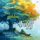 [German] - Der goldene Topf: Spannend nacherzählt in 20 Minuten Audiobook