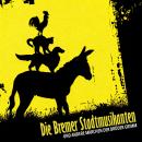 [German] - Die Bremer Stadtmusikanten: und andere Märchen der Brüder Grimm Audiobook